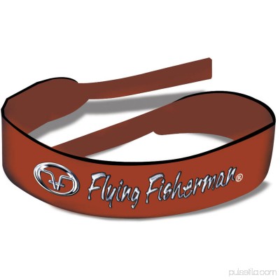 Flying Fisherman Rust Logo Neoprene Retainer 551298620